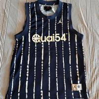 maglietta jordan Dri-FIT Quai 54
