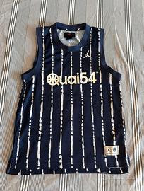 maglietta jordan Dri-FIT Quai 54
