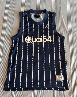 maglietta jordan Dri-FIT Quai 54