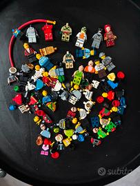 OMINI LEGO