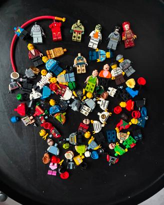 OMINI LEGO