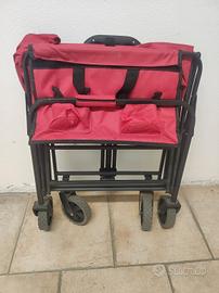 CARRELLO PIEGHEVOLE 