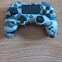 controller nacon ,leggere