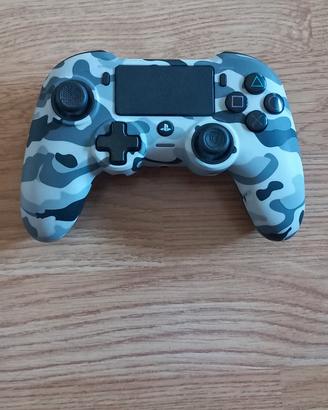 controller nacon ,leggere