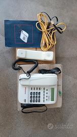telefono fisso professionale mai usato