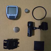 CICLO COMPUTER CONTACHILOMETRI 