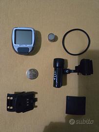 CICLO COMPUTER CONTACHILOMETRI 