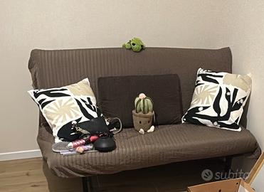 Divano letto Ikea