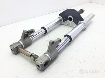 DUCATI MONSTER 620 FORCELLA FODERI STELI E PIASTRA