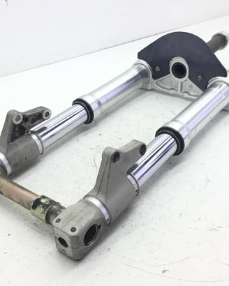 DUCATI MONSTER 620 FORCELLA FODERI STELI E PIASTRA