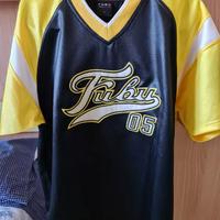 Fubu vintage t-shirt taglia S uomo