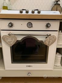 Forno smeg