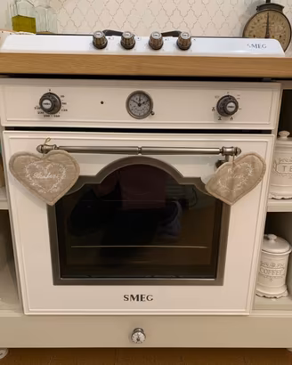 Forno smeg