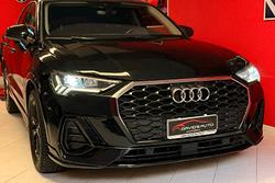 Audi Q3 35 TDI QUATTRO Advanced