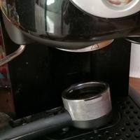 Macchina da caffè espresso DE LONGHI 