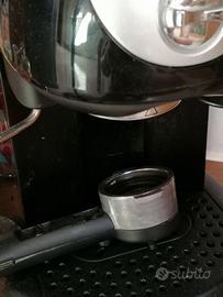 Macchina da caffè espresso DE LONGHI 