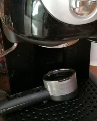 Macchina da caffè espresso DE LONGHI 