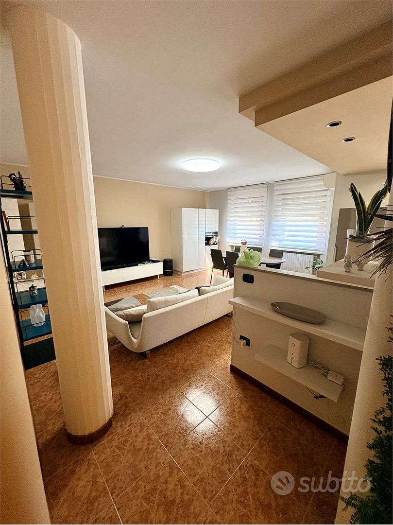 Appartamento – Mozzecane, Grezzano - Vista 2