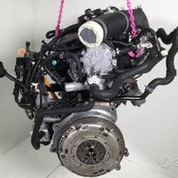 Motore e cambio volkswagen 1.9 diesel bsw