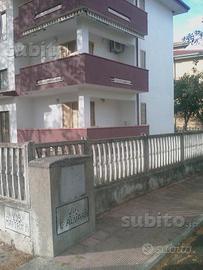 Appartamento a 50 metri dal mare