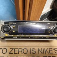 autoradio pioneer 