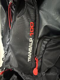 Ferrino ZAINO TRANSALP 100