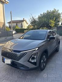 Omoda 5 full hybrid