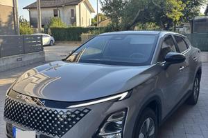 Omoda 5 full hybrid