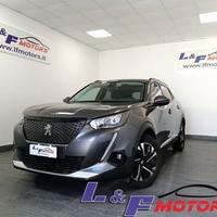 Peugeot 2008 BlueHDi 100 Allure S&S