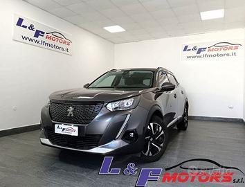 Peugeot 2008 BlueHDi 100 Allure S&S