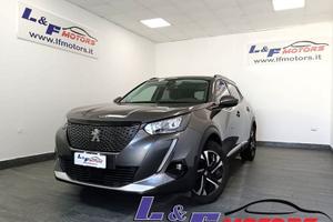 Peugeot 2008 BlueHDi 100 Allure S&S