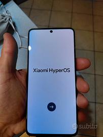 Redmi Note 13 pro 5g 256gb