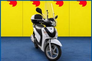 HONDA SH 150 Finanziabile - Bianco - 19900