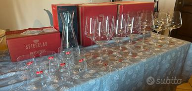 Set bicchieri Spiegelau