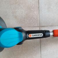 tagliabordi elettrico