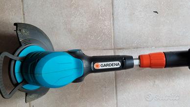 tagliabordi elettrico