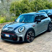Mini Jcw F56 Full Opt Garanzia