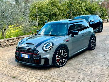 Mini Jcw F56 Full Opt Garanzia
