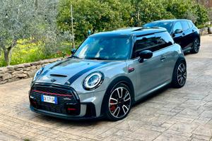 Mini Jcw F56 Full Opt Garanzia