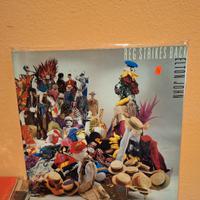 Elton John vinile