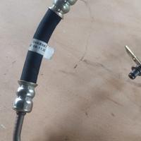 tubo comando idroguida per Ford Escort Mk5 SV 1.6i