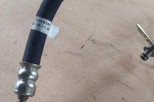 tubo comando idroguida per Ford Escort Mk5 SV 1.6i