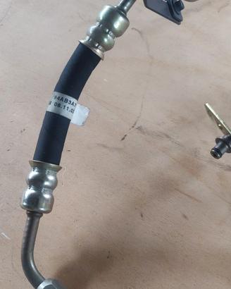 tubo comando idroguida per Ford Escort Mk5 SV 1.6i