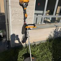 Decespugliatore Stiga