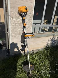 Decespugliatore Stiga