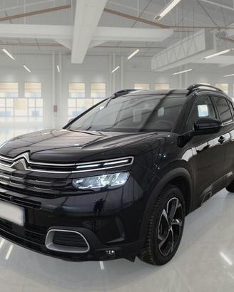 CITROEN C5 AIRCROSS BLUEHDI 130 SES SHINE EAT8 SUV