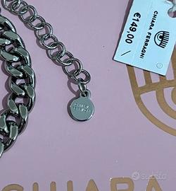 Collana Chiara Ferragni NUOVA
