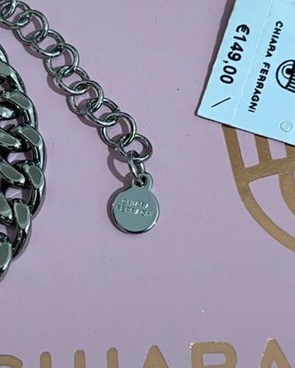 Collana Chiara Ferragni NUOVA
