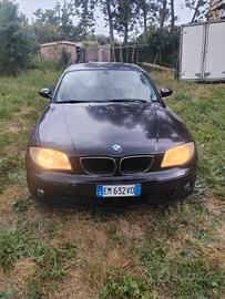 bmw serie 1 e87 2006