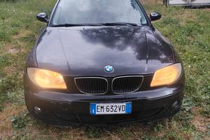 bmw serie 1 e87 2006